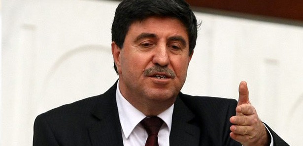 Altan Tan: Elinde belge varsa açıkla