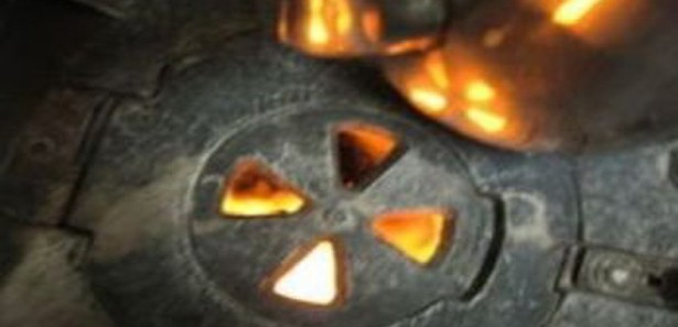 Konya'da karbonmonoksit zehirlenmesi