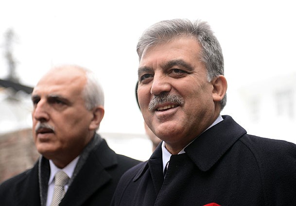 Herhalde bir yanlışlık olmuştur