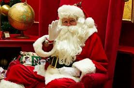 Müftüden 'Noel Baba' açıklaması