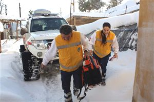 'Dolmuş Ambulansa' ceza