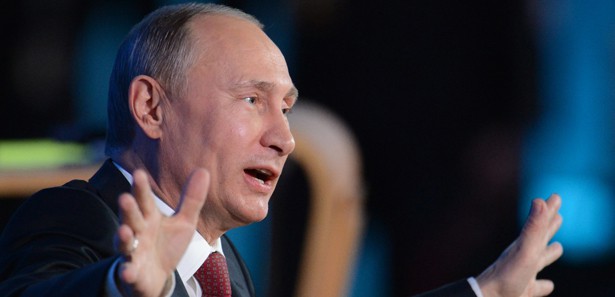 Putin: Türkiye kapasite artsın istiyor