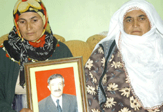 Yaşlı adamdan haber alınamıyor