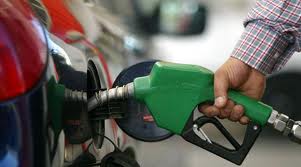 Benzine zam