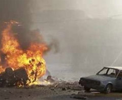 Mısır'daki çatışmalarda 37 kişi yaralandı