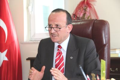 İmamlardan cemaate at uyarısı