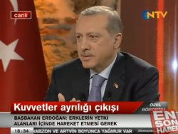 Erdoğan: Uludere'dekiler sivildi demek beyin yıkamadır