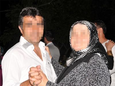 Konya'da Korkunç Olay