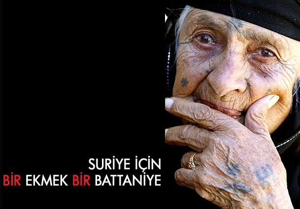 Kış geldi yardım edin