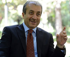 Bakanı Eker'dan botanik parkı müjdesi