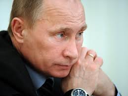 Putin de Esed'in biletini kesti