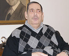 Menderes mezarı başında anıldı