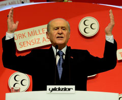 Bahçeli Erdoğan'a tazminat ödeyecek
