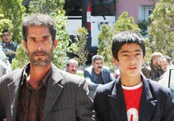Laf attığı gerekçesiyle öldürüldü