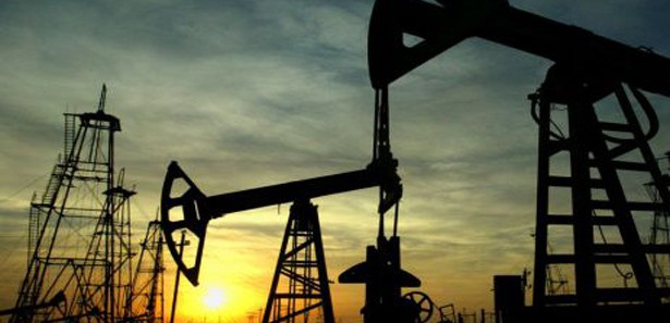 118 ham petrol sahası keşfedildi