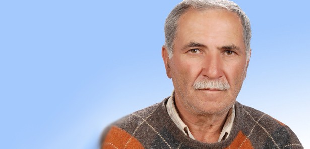 Kamyonetin altında kalan bisiklet sürücüsü öldü