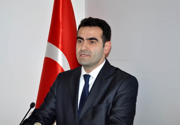 Yahudi karşıtlığımız yok