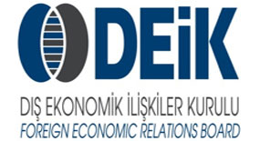 DEİK yönetim kurulu belirlendi