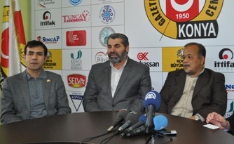 Patani'ye yardım zamanı