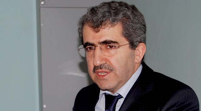 Eski ÖSYM Başkanı Demir ikinci kez adliyede