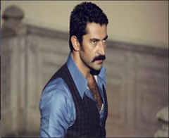 İmirzalıoğlu: Dizilerden çekilebilirim!..