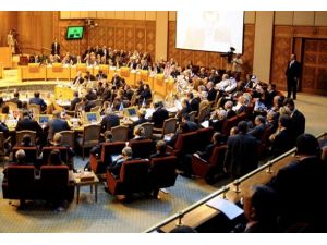 Arap Birliği, Filistin İçin Toplanacak