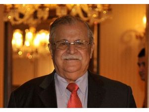 Talabani'nin Askerleriyiz