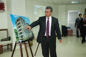 AKKENT Siteleri büyük ilgi gördü