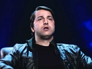 'Recep İvedik'e Karşı 'Sabit Kanca'