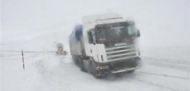 Kırklareli'nde 4 kişi 7 saatte kurtarıldı