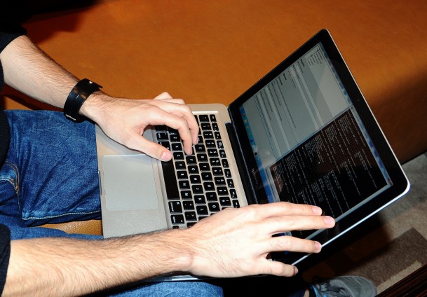 Akıllı binalarda ''hacker'' tehlikesi