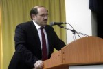 AK Parti Beyşehir 29. İlçe Danışma Meclisi yapıldı