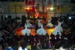 Karapınar'da Mevlana Anma Törenleri