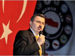 Asgari ücret en az bin 89 TL olmalı