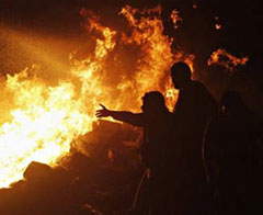 Kimyasal atık tesisinde patlama: 6 ölü