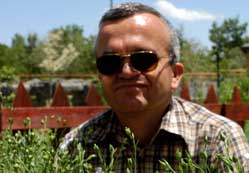 Çumrada keten tohumu üretimi