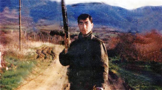 Bir asker tezkere günü firar eder mi?