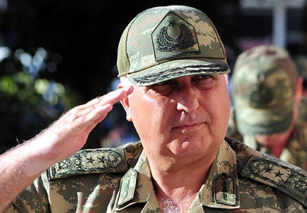 Özel'den ''Menemen olayı'' mesajı