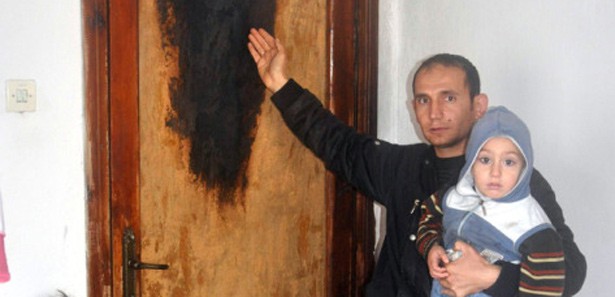 Evde 4 ayda 300 defa çıkan yangının sırrı!