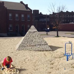 Çılgın Türkler'den ses getiren proje