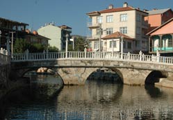 Çarşamba’yı kurtaracak proje