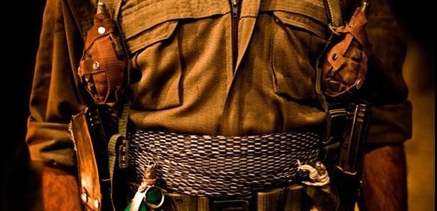 10 ay ömrü kalınca canlı bomba yaptılar