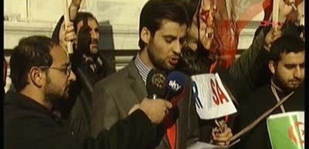 Saadet Partisi'nden RTÜK'e büyük tepki