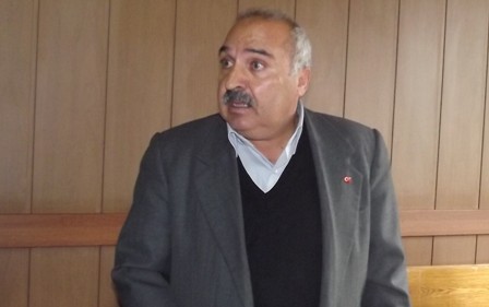 Saylam güven tazeledi