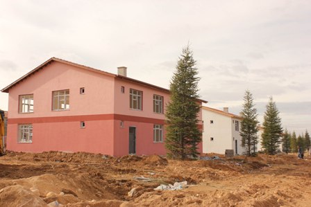 İçkili mekanlar ilçe dışına taşınıyor