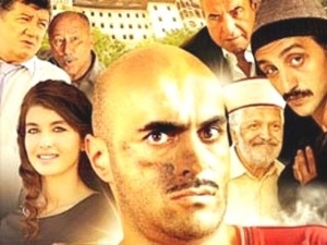 'Temel' 'Dursun'a fark attı