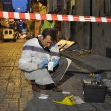 Kına gecesi cinayeti