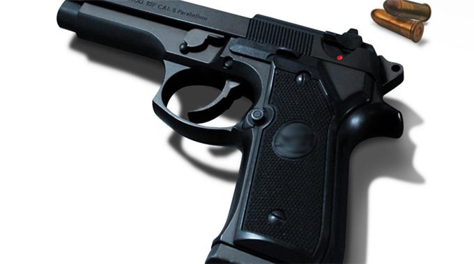 Kabil'de esrarengiz cinayet