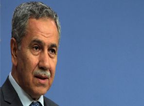 Arınç: Gül ve Erdoğan çok sağlamdır