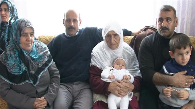 Nazo Nine'nin Başbakan özlemi